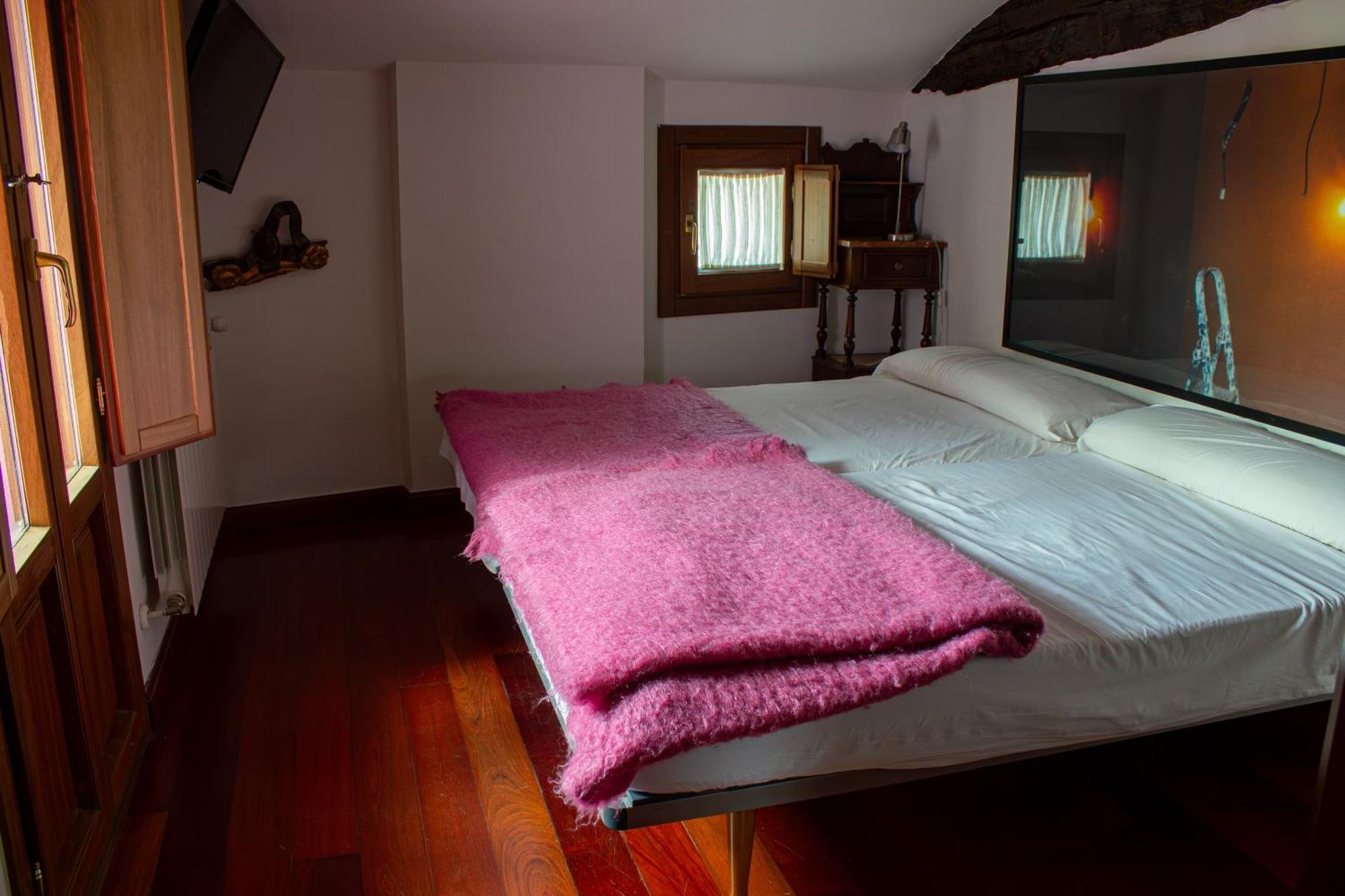 Alojamiento Rural Coliving Sojuela المظهر الخارجي الصورة