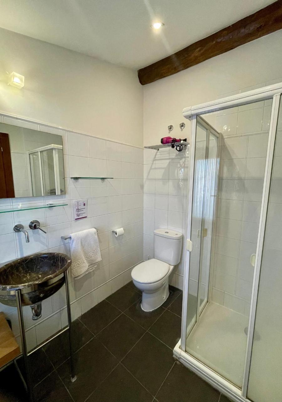 Alojamiento Rural Coliving Sojuela المظهر الخارجي الصورة