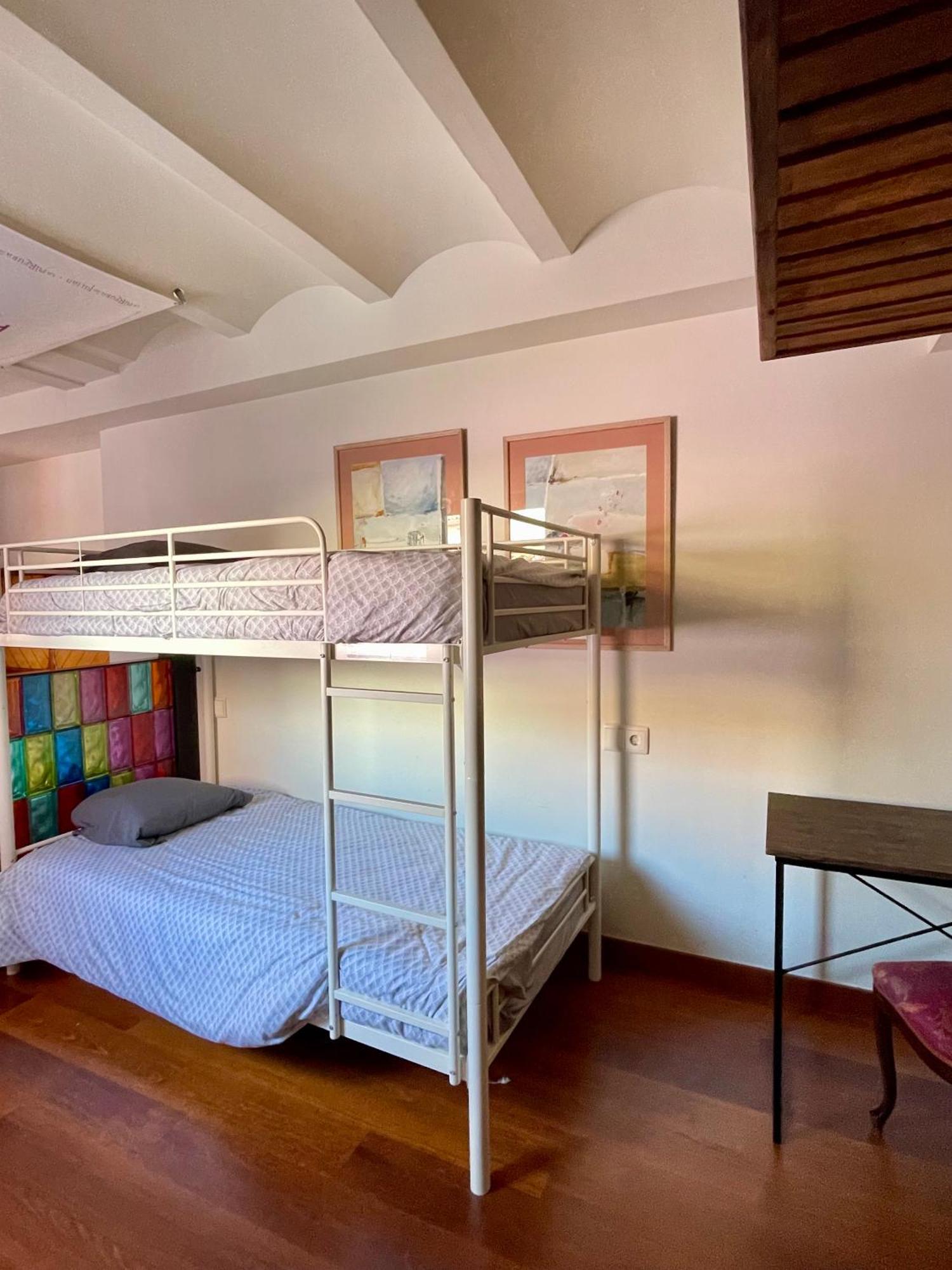 Alojamiento Rural Coliving Sojuela المظهر الخارجي الصورة