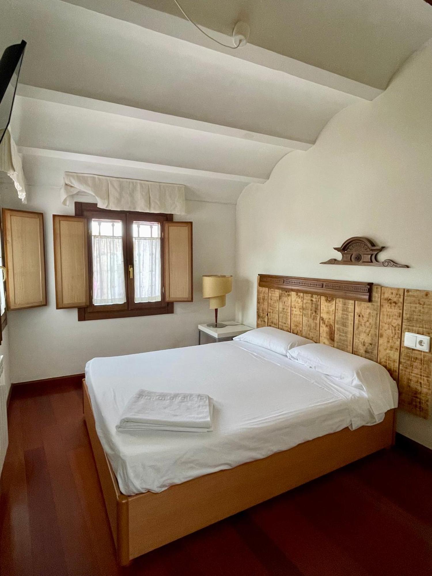 Alojamiento Rural Coliving Sojuela المظهر الخارجي الصورة
